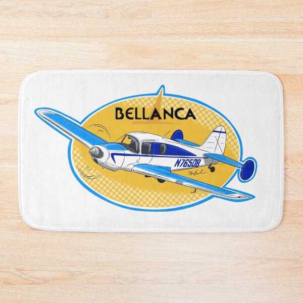 Item preview, Bellanca 14 N76508 designed and sold by Michael Garber.