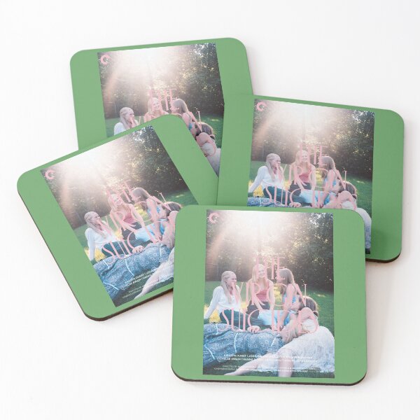 Item preview, The Virgin Suicides Poster designed and sold by EbonyKoepp.