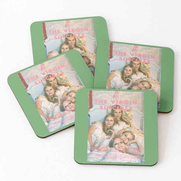 Item preview, The Virgin Suicides ScreenGrab designed and sold by EbonyKoepp.
