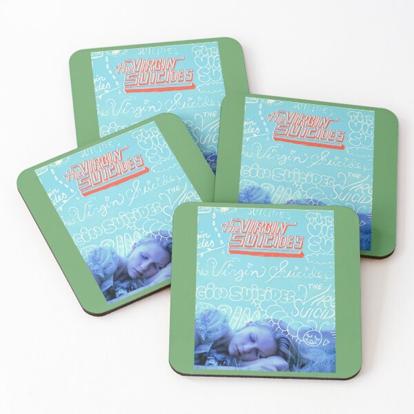 Item preview, the Virgin Suicides Sofia Coppola 1999 Classic  designed and sold by EbonyKoepp.