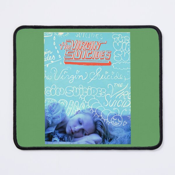 Item preview, the Virgin Suicides Sofia Coppola 1999 Classic designed and sold by EbonyKoepp.