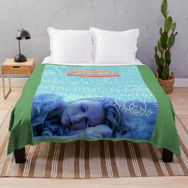 Item preview, the Virgin Suicides Sofia Coppola 1999 Classic  designed and sold by EbonyKoepp.