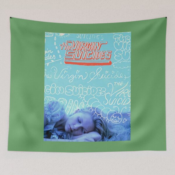 Item preview, las vírgenes suicidas sofia coppola 1999 clásico designed and sold by EbonyKoepp.