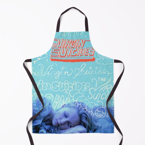 Item preview, the Virgin Suicides Sofia Coppola 1999 Classic designed and sold by EbonyKoepp.