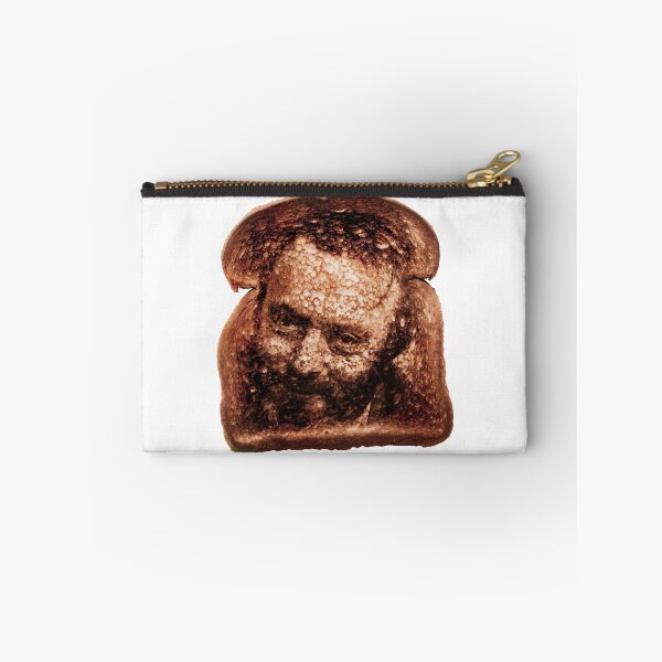 Item preview, Christopher Hitchens - Toast designed and sold by GodsAutopsy.