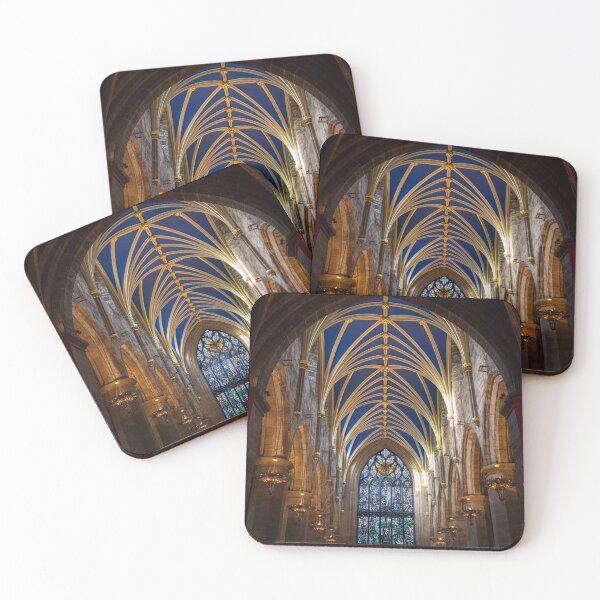 Artikelvorschau, Kathedrale St. Giles entworfen und verkauft von TravellingFatmn.