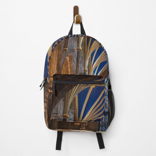 Item preview, St Giles’ Cathedral designed and sold by TravellingFatmn.