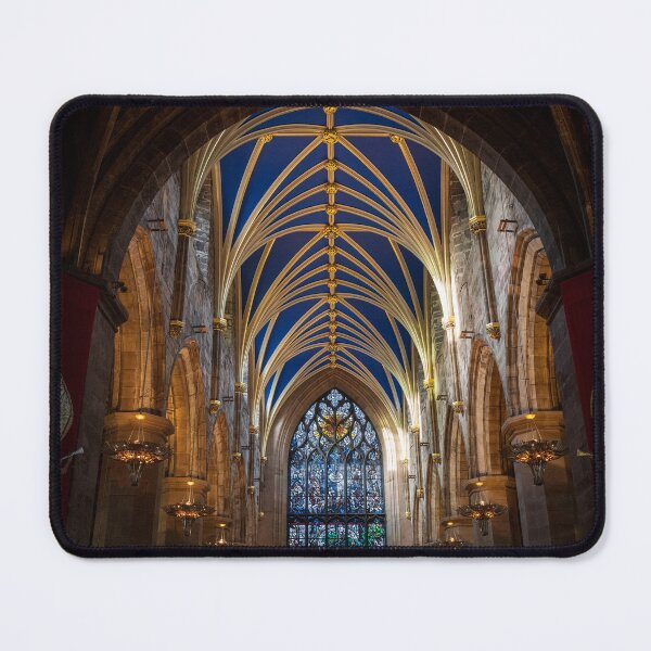 Item preview, Catedral de St Giles designed and sold by TravellingFatmn.