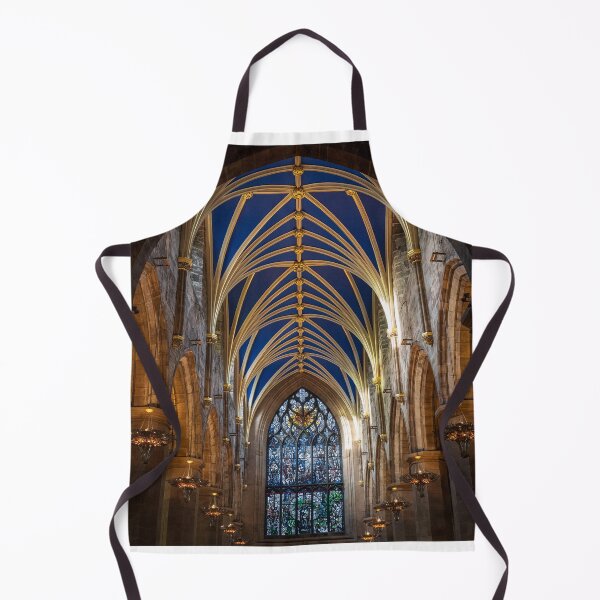 Item preview, St Giles’ Cathedral designed and sold by TravellingFatmn.