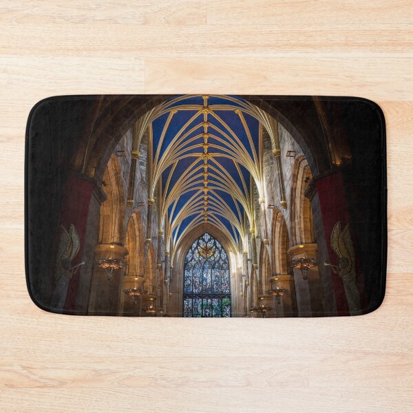 Item preview, St Giles’ Cathedral designed and sold by TravellingFatmn.