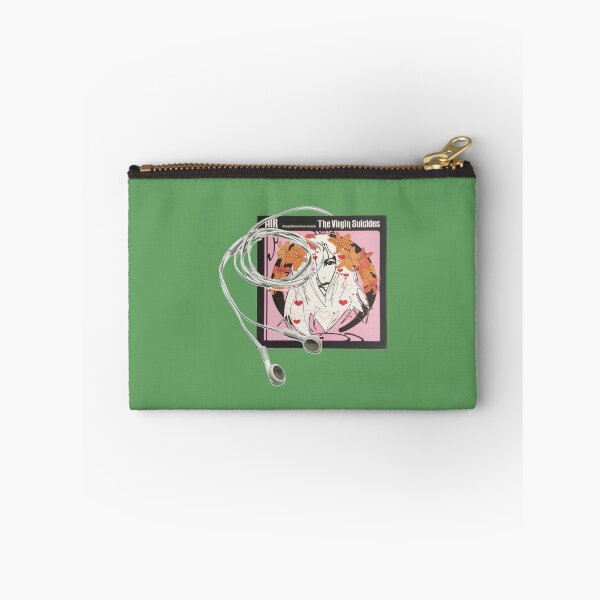 Item preview, the virgin suicides soundtrack air designed and sold by EbonyKoepp.