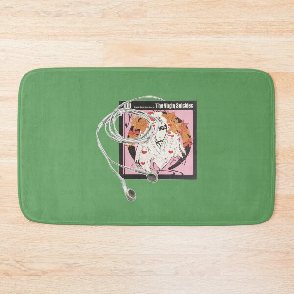Item preview, the virgin suicides soundtrack air designed and sold by EbonyKoepp.