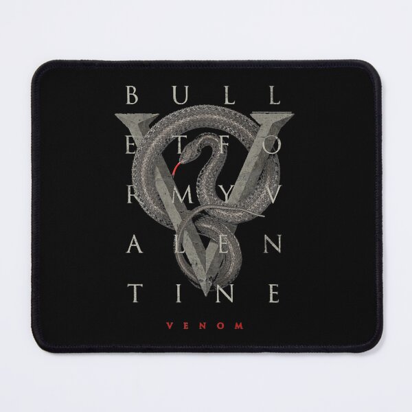Item preview, Bullet For My Valentine V for Venom  designed and sold by Lillafaw.