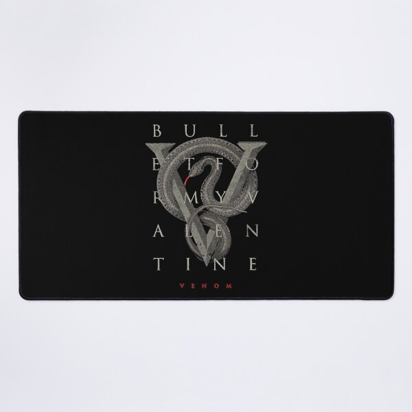 Item preview, Bullet For My Valentine V for Venom  designed and sold by Lillafaw.