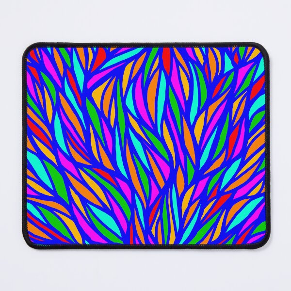 Item preview, Color Flow Blue designed and sold by Will-D-Artist.