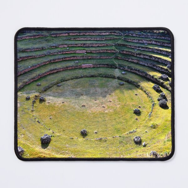 Item preview, Perú - Cuzco - Sitio de Moray designed and sold by franck380.