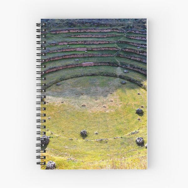 Artikelvorschau, Peru – Cuzco – Moray-Stätte entworfen und verkauft von franck380.