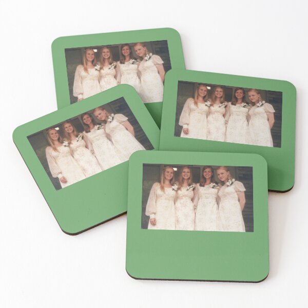 Item preview, the virgin suicides sticker designed and sold by EbonyKoepp.