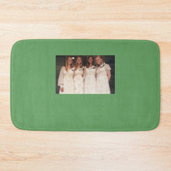 Item preview, the virgin suicides sticker designed and sold by EbonyKoepp.