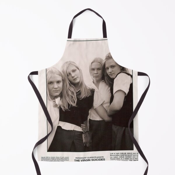 Item preview, The virgin suicides vintage designed and sold by EbonyKoepp.