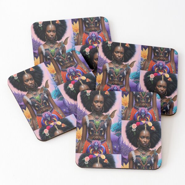 Item preview, Jungle Children 38 designed and sold by BlueOctopus1878.