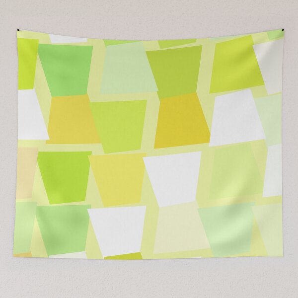 Item preview, Tiptoe Through the Trapezoids designed and sold by Donovan Harshbarger.