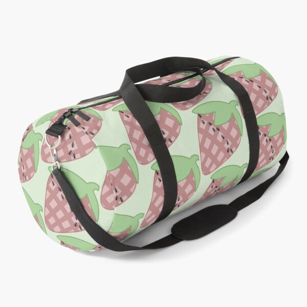 Item preview, Ants on A Strawberry Picnic (green) designed and sold by artbymalyn.