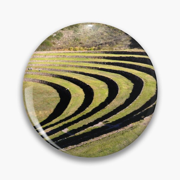 Item preview, Perú - Cuzco - Sitio de Moray designed and sold by franck380.