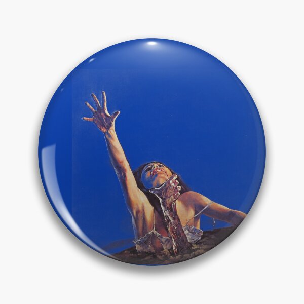 Item preview, Evil Zombie Grabing Girl designed and sold by SLCollectibles.