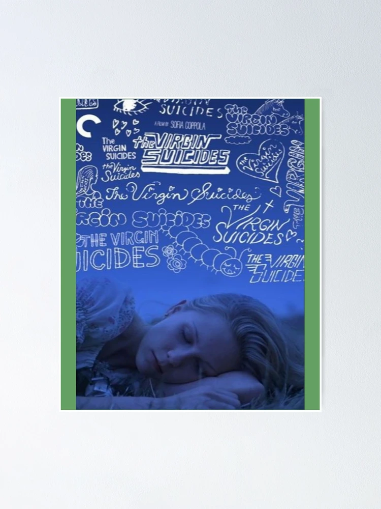 アート・デザイン・音楽 THE VIRGIN SUICIDES PHOTO BOOK THE VIRGIN SUICIDES by Sofia Coppola（ソフィア・コッポラ