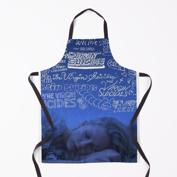 Item preview, the virgin suicide designed and sold by EbonyKoepp.