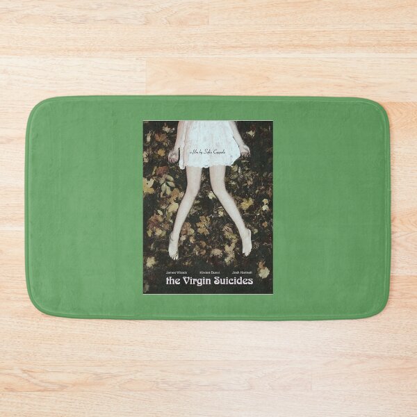 Item preview, The Virgin Suicides designed and sold by EbonyKoepp.