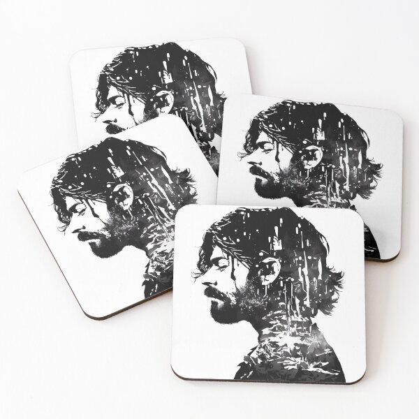 Item preview, Biffy Clyro - Simon Neil  designed and sold by Kimmyfritz92.