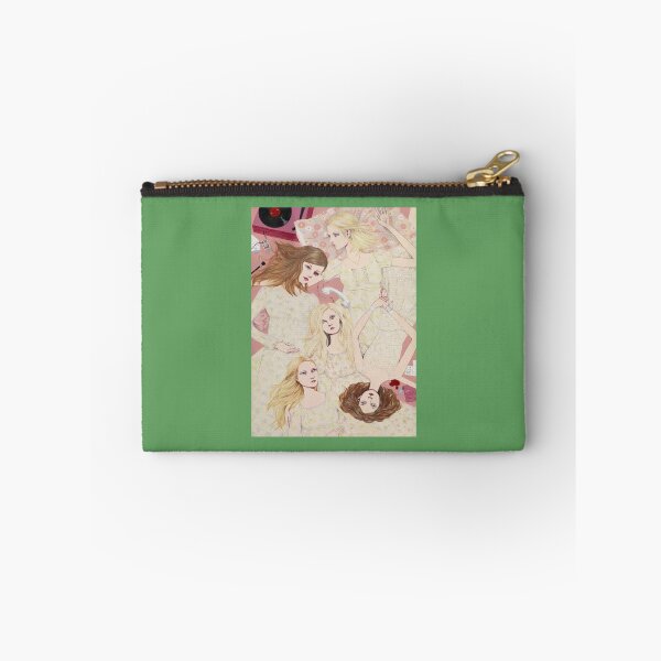 Item preview, the virgin suicides designed and sold by EbonyKoepp.