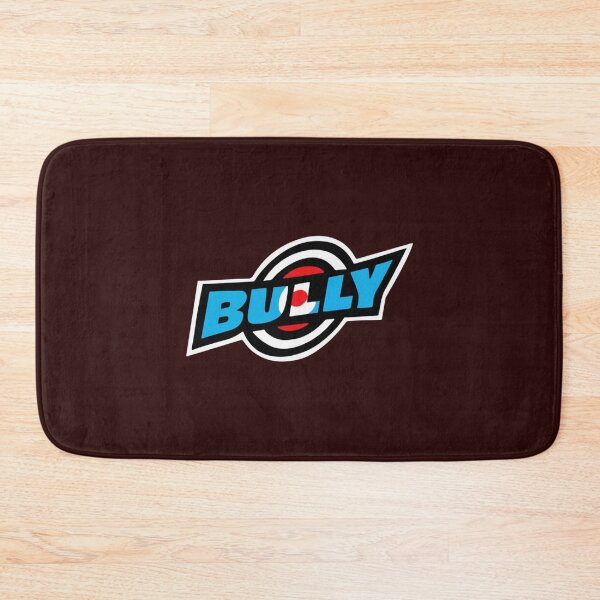 Item preview, Michael Smith logo Bully   designed and sold by SalBedes.