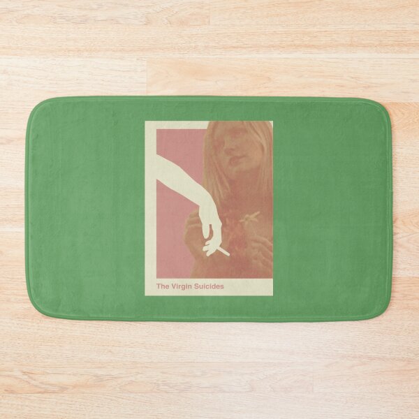 Item preview, the virgin suicides designed and sold by EbonyKoepp.