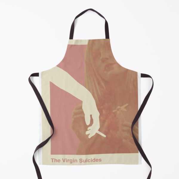 Item preview, the virgin suicides designed and sold by EbonyKoepp.