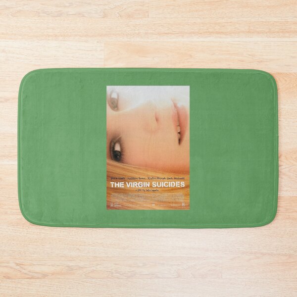 Item preview, The Virgin Suicides designed and sold by EbonyKoepp.
