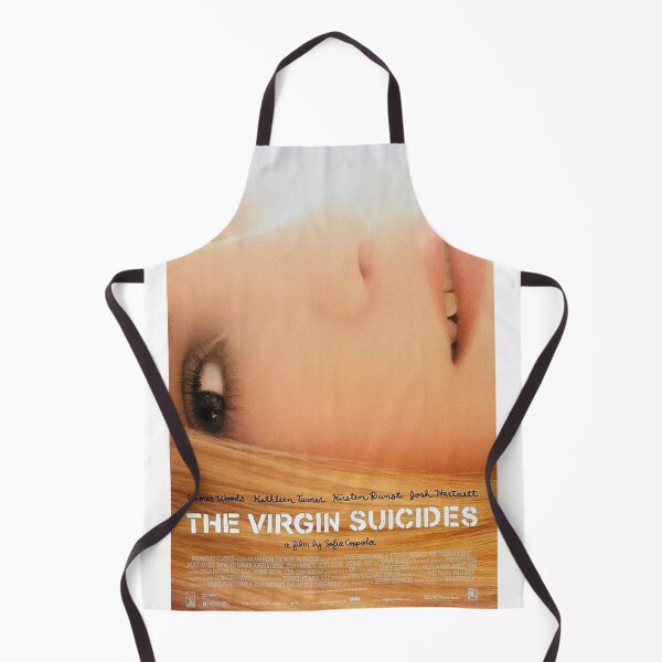 Item preview, The Virgin Suicides designed and sold by EbonyKoepp.