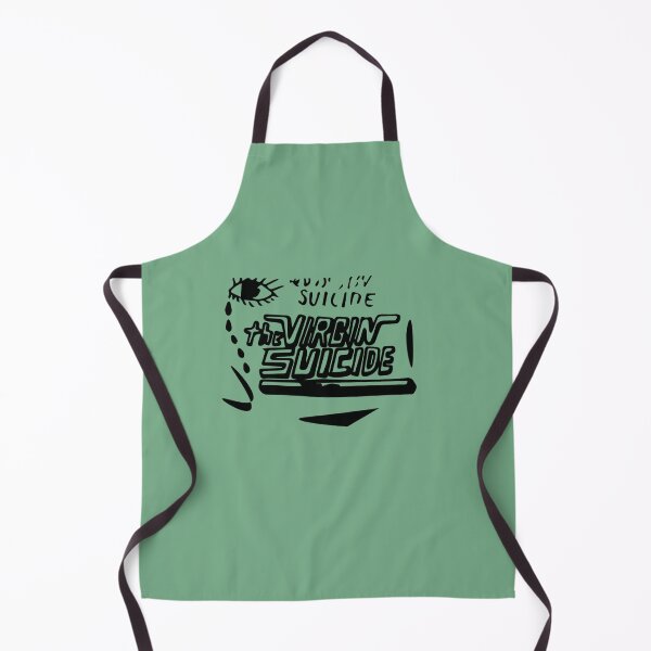 Item preview, The Virgin Suicides designed and sold by EbonyKoepp.