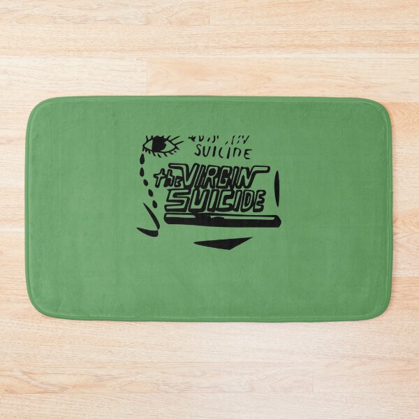 Item preview, The Virgin Suicides designed and sold by EbonyKoepp.