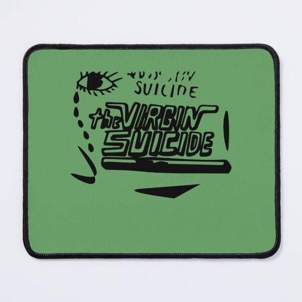 Item preview, The Virgin Suicides designed and sold by EbonyKoepp.