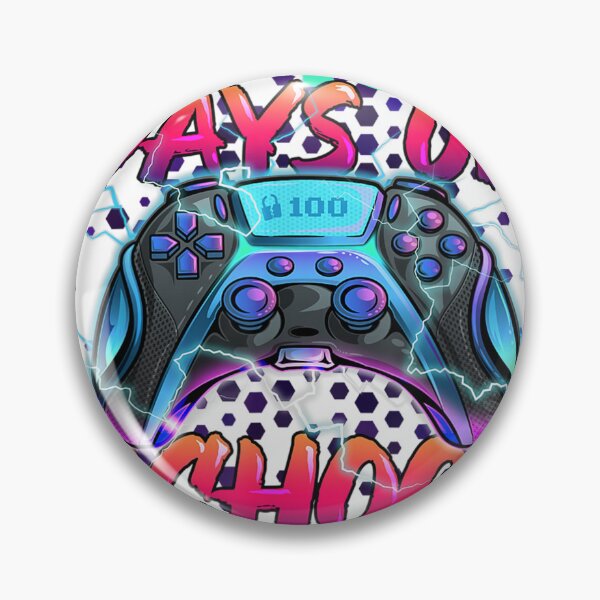 Artikelvorschau, Level 100 Days Of School Unlocked Gamer Kids Videospiel entworfen und verkauft von duhaumoeljak.