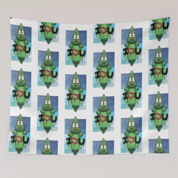 Item preview, I LUV U ZIK designed and sold by BadsheepNick.