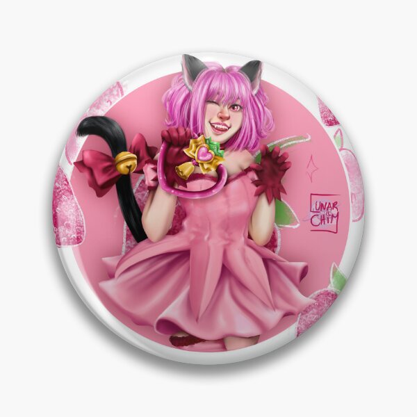 Item preview, Ichigo - Tokyo mew mew designed and sold by LunarChim.