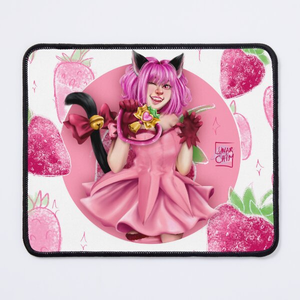 Item preview, Ichigo - Tokyo mew mew designed and sold by LunarChim.
