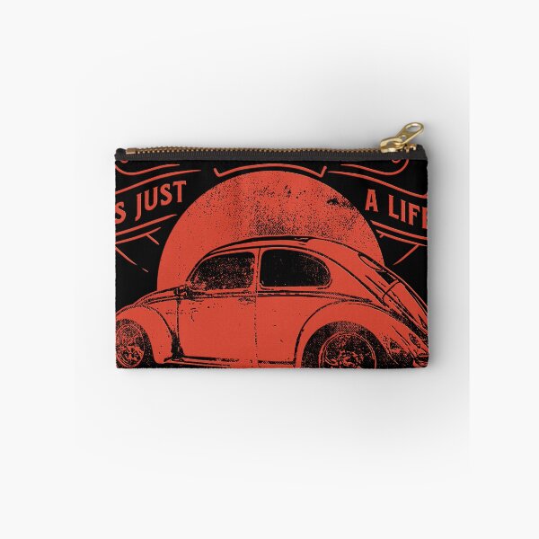 Item preview, There's no Normal Life Just Life  designed and sold by Xx4thseasonxX.