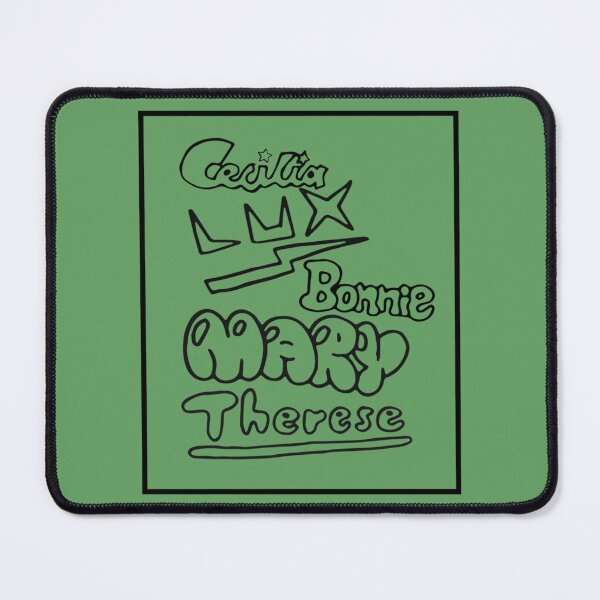 Item preview, The virgin suicides designed and sold by EbonyKoepp.