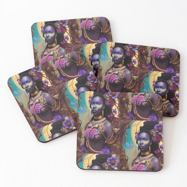 Item preview, Jungle Children 39 designed and sold by BlueOctopus1878.