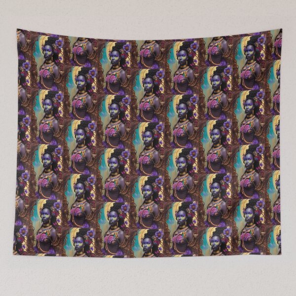 Item preview, Jungle Children 39 designed and sold by BlueOctopus1878.